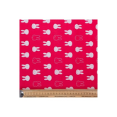 **EDT Miffy - Silhouette Pink